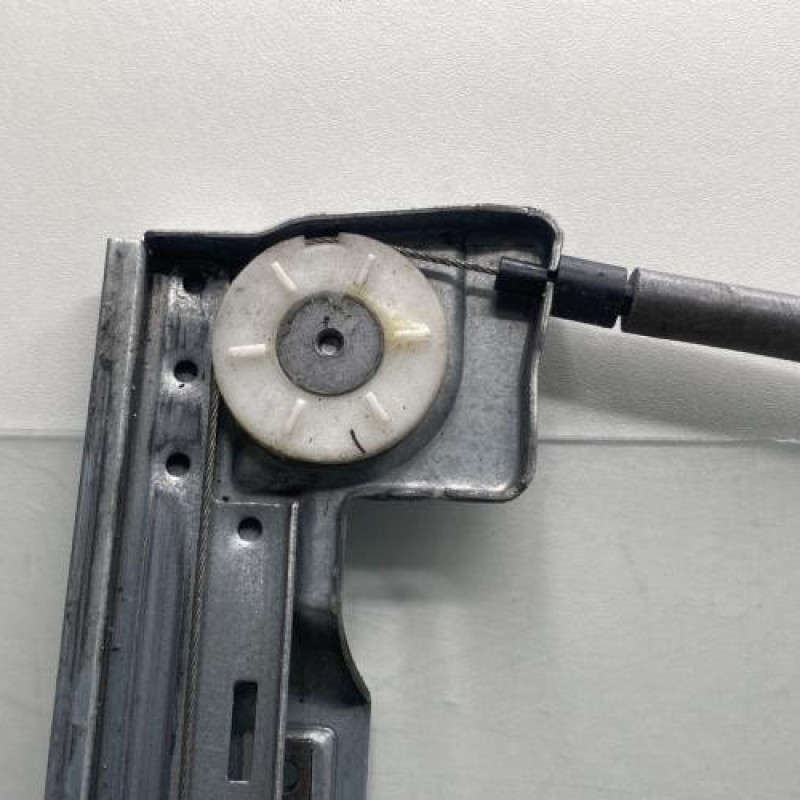 Leve vitre electrique avant gauche RENAULT KANGOO 2 Photo n°10