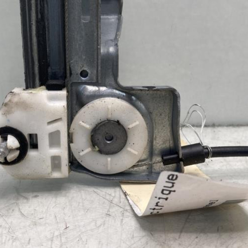 Leve vitre electrique avant gauche RENAULT KANGOO 2 Photo n°11