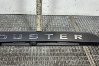 Baguette de coffre DACIA DUSTER 2 Photo n°1
