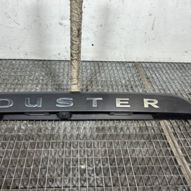 Baguette de coffre DACIA DUSTER 2 Photo n°1