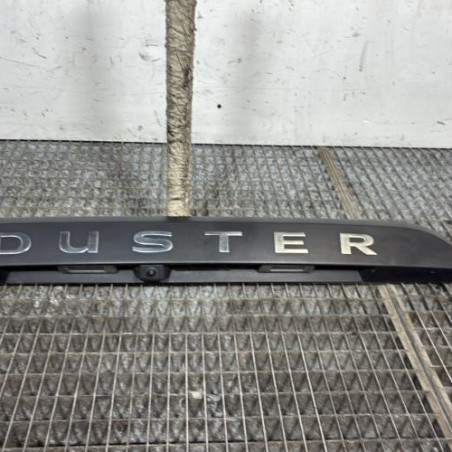 Baguette de coffre DACIA DUSTER 2 Photo n°1
