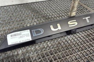 Baguette de coffre DACIA DUSTER 2
