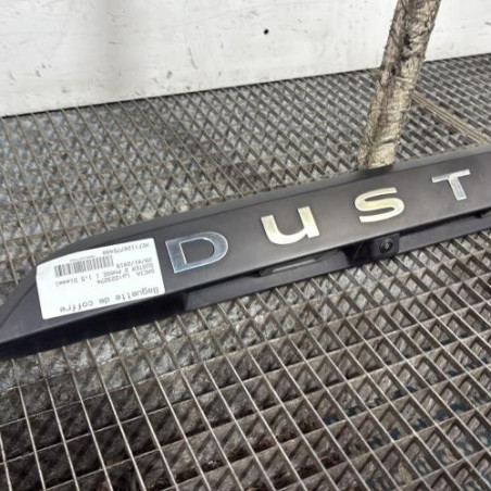 Baguette de coffre DACIA DUSTER 2