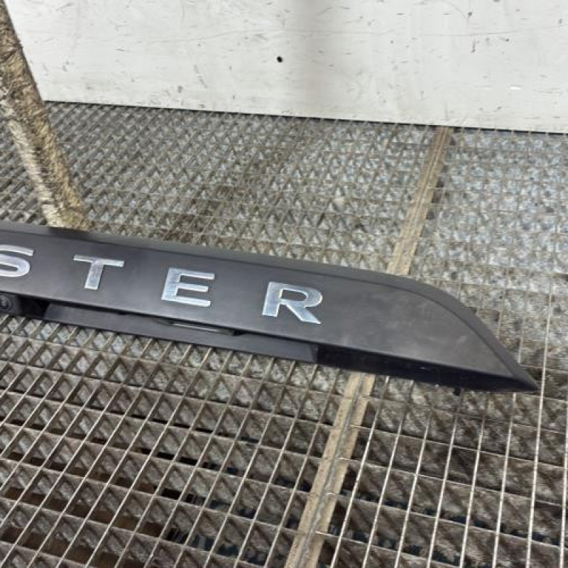 Baguette de coffre DACIA DUSTER 2 Photo n°3