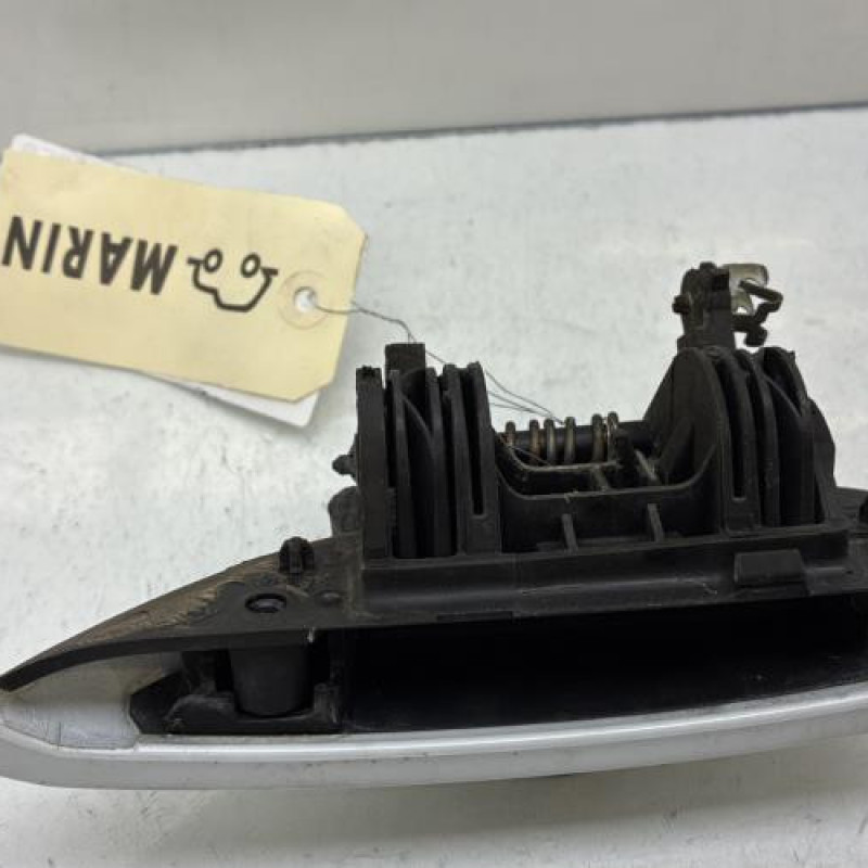 Poignee porte arriere droit DACIA DUSTER 2 Photo n°3