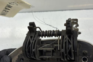 Poignee porte arriere droit DACIA DUSTER 2