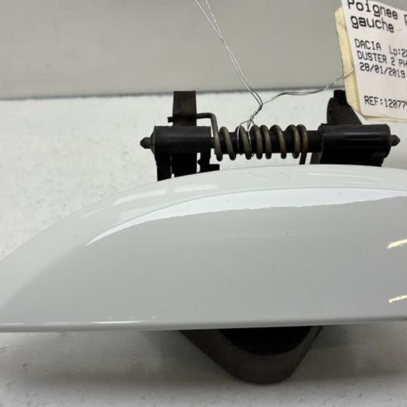 Poignee porte arriere gauche DACIA DUSTER 2 Photo n°1