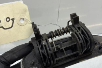 Poignee porte arriere gauche DACIA DUSTER 2