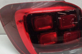 Feu arriere principal gauche (feux) DACIA SANDERO 2 Photo n°1