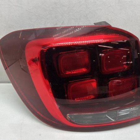 Feu arriere principal gauche (feux) DACIA SANDERO 2 Photo n°1