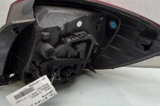 Feu arriere principal gauche (feux) DACIA SANDERO 2