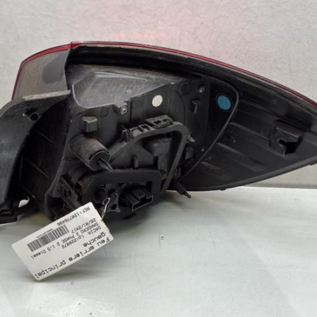 Feu arriere principal gauche (feux) DACIA SANDERO 2