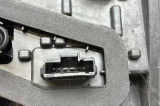 Feu arriere principal gauche (feux) DACIA SANDERO 2