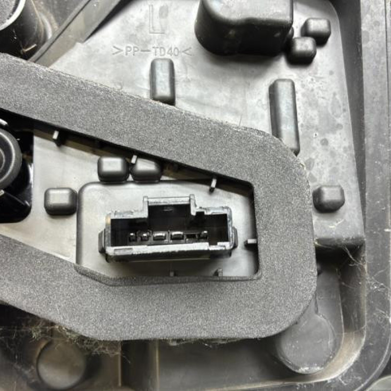 Feu arriere principal gauche (feux) DACIA SANDERO 2 Photo n°3