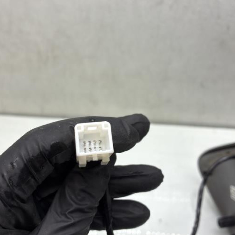 Retroviseur droit DACIA SANDERO 2 Photo n°3