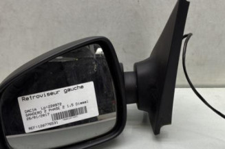 Retroviseur gauche DACIA SANDERO 2 Photo n°1