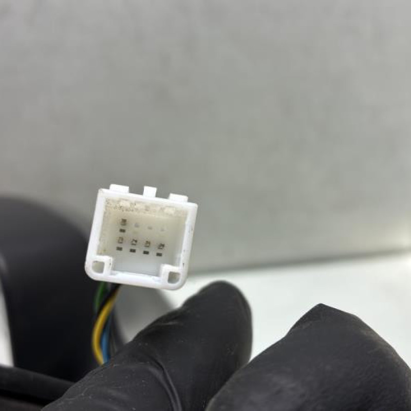 Retroviseur gauche DACIA SANDERO 2 Photo n°3