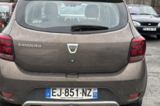 Retroviseur gauche DACIA SANDERO 2