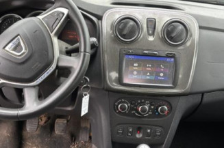 Retroviseur gauche DACIA SANDERO 2