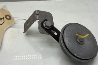 Avertisseur/Klaxon DACIA SANDERO 2 Photo n°1