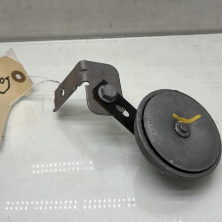 Avertisseur/Klaxon DACIA SANDERO 2 Photo n°1