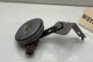 Avertisseur/Klaxon DACIA SANDERO 2