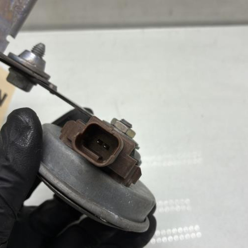 Avertisseur/Klaxon DACIA SANDERO 2 Photo n°3