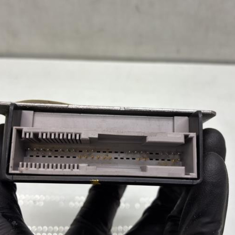 Boitier air bag DACIA SANDERO 2 Photo n°3