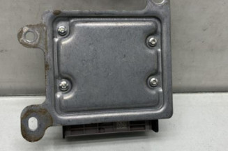 Boitier air bag DACIA SANDERO 2