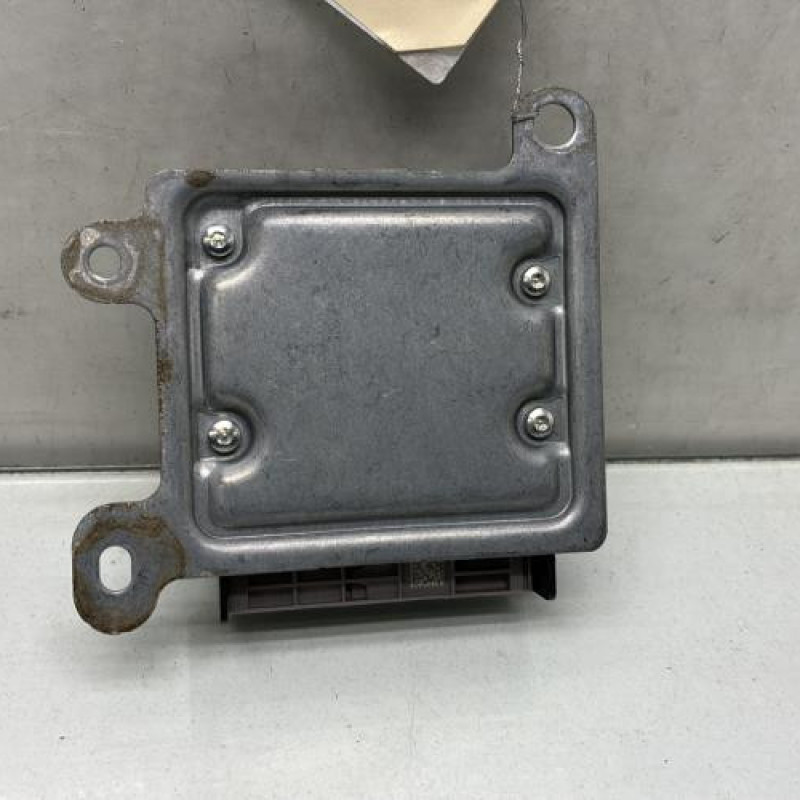 Boitier air bag DACIA SANDERO 2 Photo n°5