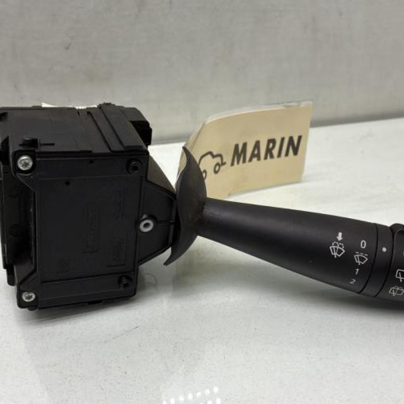 Commodo d'essuie glaces DACIA SANDERO 2 Photo n°1