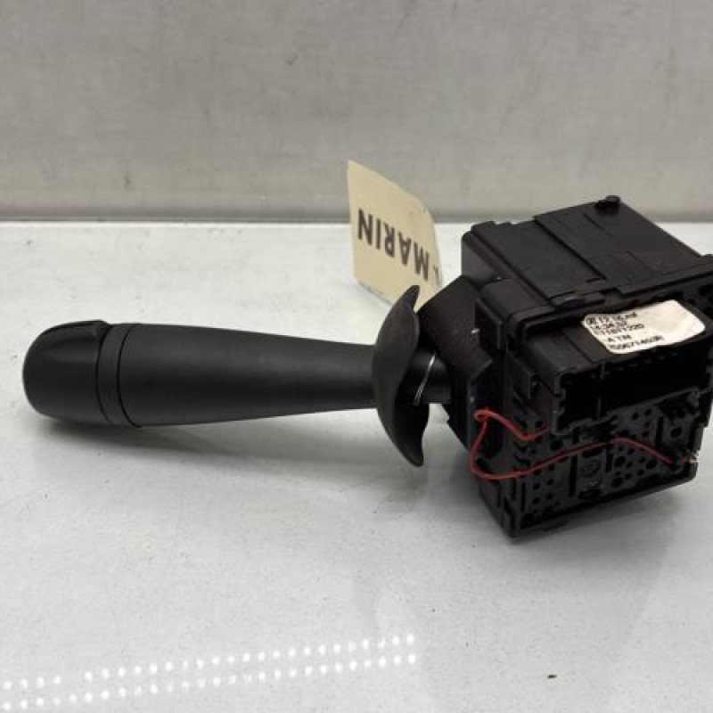 Commodo d'essuie glaces DACIA SANDERO 2 Photo n°2