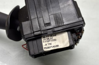 Commodo d'essuie glaces DACIA SANDERO 2