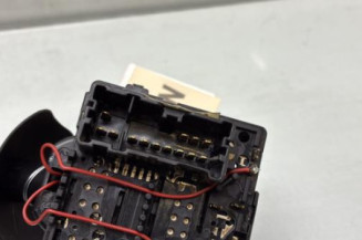 Commodo d'essuie glaces DACIA SANDERO 2