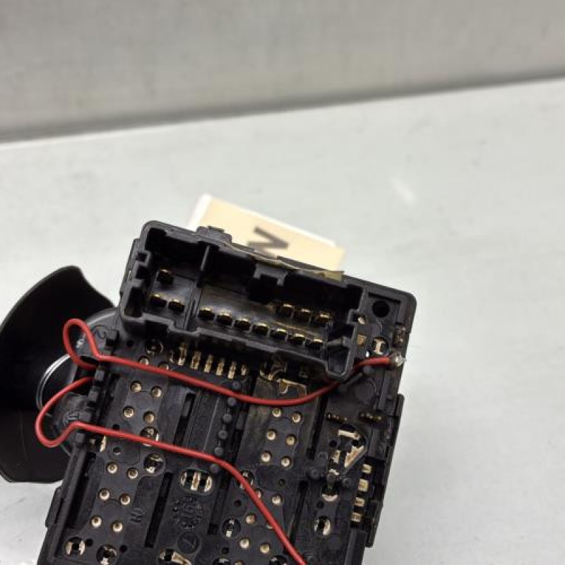 Commodo d'essuie glaces DACIA SANDERO 2 Photo n°4