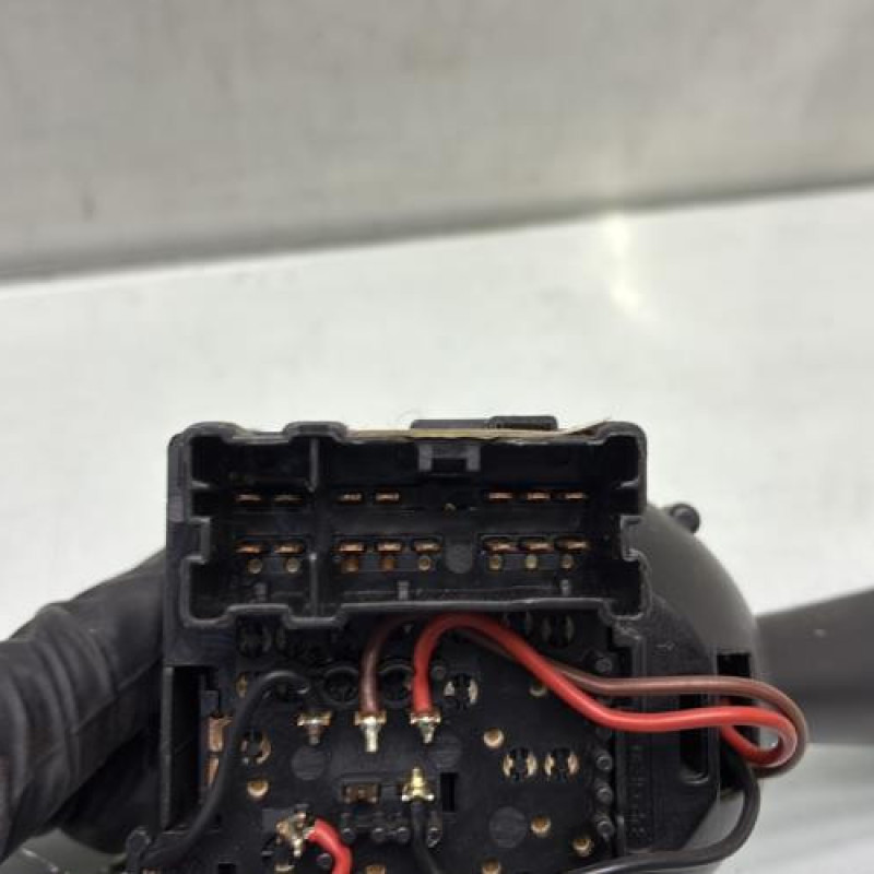 Commodo phare DACIA SANDERO 2 Photo n°3