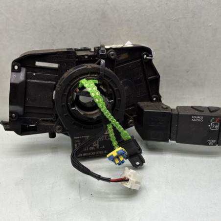 Contacteur tournant DACIA SANDERO 2 Photo n°1