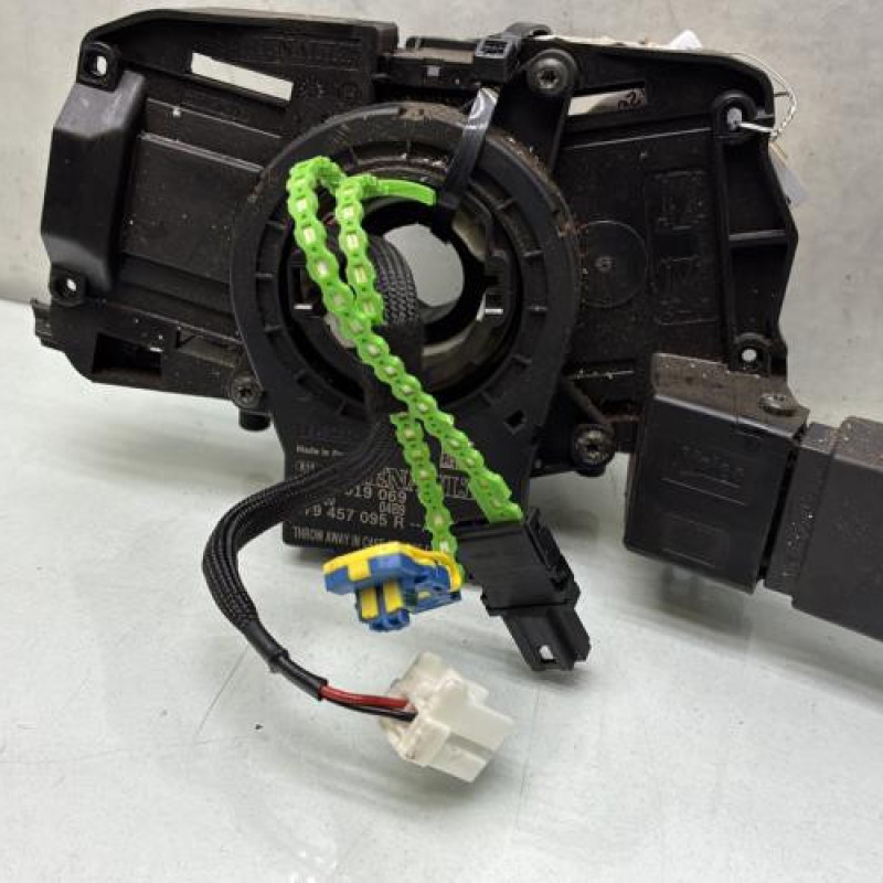 Contacteur tournant DACIA SANDERO 2 Photo n°2