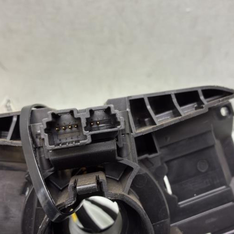 Contacteur tournant DACIA SANDERO 2 Photo n°4