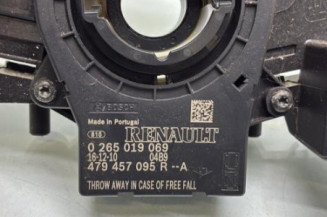 Contacteur tournant DACIA SANDERO 2