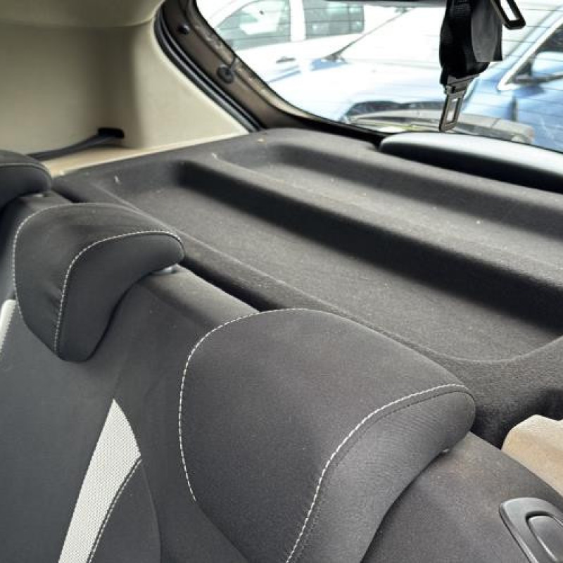 Contacteur tournant DACIA SANDERO 2 Photo n°16