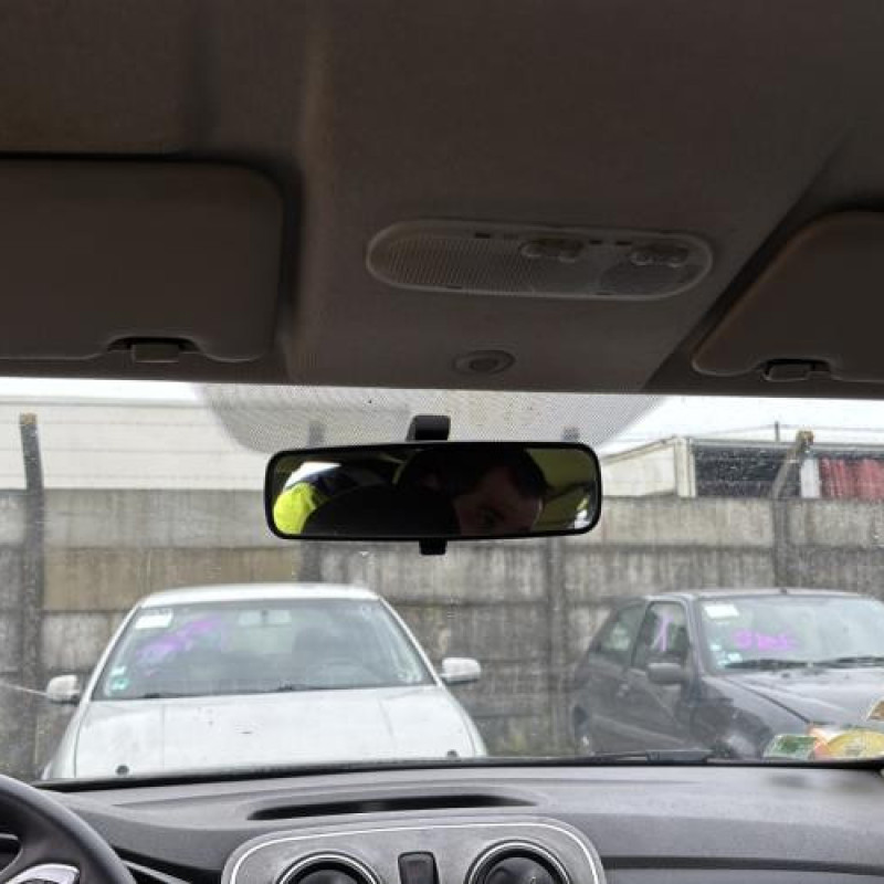 Contacteur tournant DACIA SANDERO 2 Photo n°18