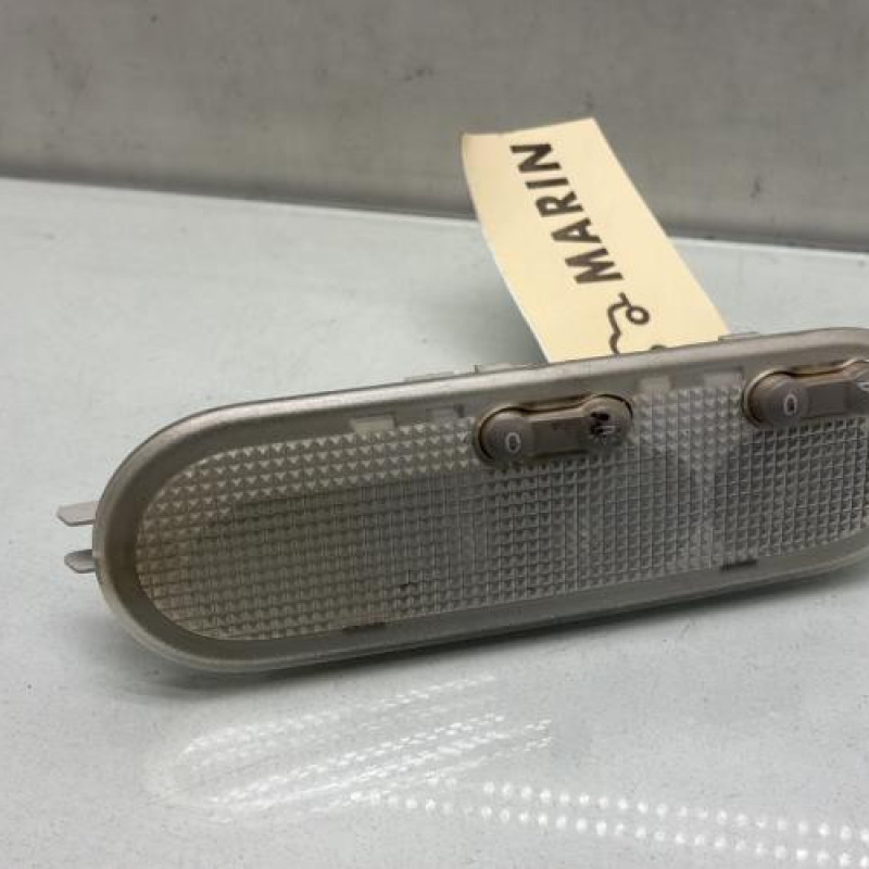 Eclairage de plafonnier DACIA SANDERO 2 Photo n°1