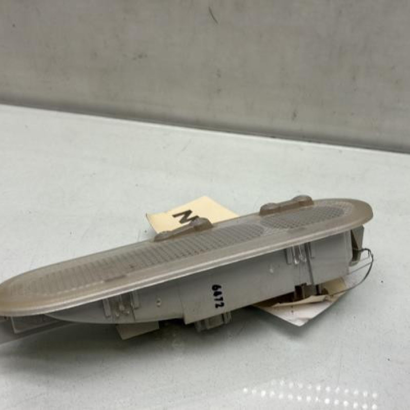 Eclairage de plafonnier DACIA SANDERO 2 Photo n°2