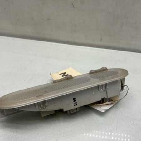 Eclairage de plafonnier DACIA SANDERO 2