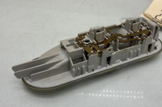 Eclairage de plafonnier DACIA SANDERO 2