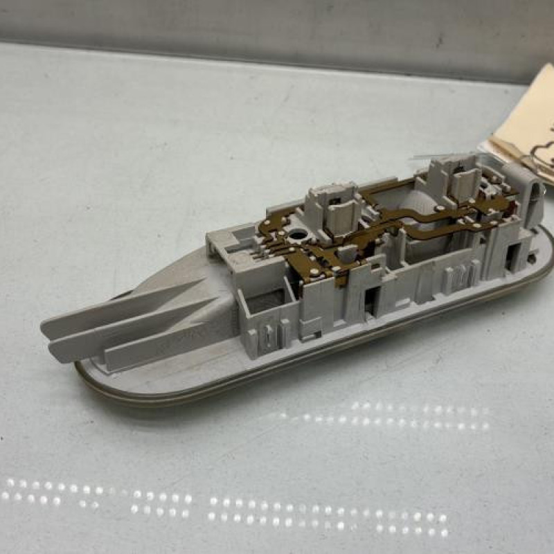 Eclairage de plafonnier DACIA SANDERO 2 Photo n°3