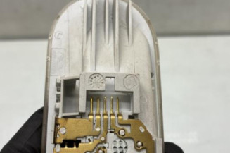 Eclairage de plafonnier DACIA SANDERO 2