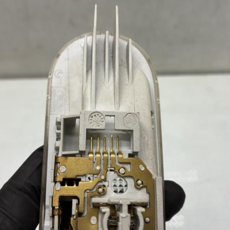 Eclairage de plafonnier DACIA SANDERO 2 Photo n°4