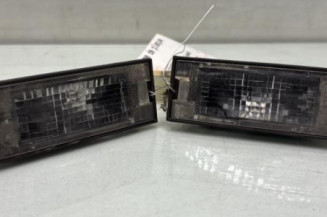 Eclairage de plaque DACIA SANDERO 2 Photo n°1